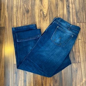 Mens Wranglers Retro Jeans